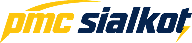 pmc sialkot